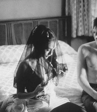 Кровь с молоком (1997) через торрент скачать Кровь с молоком (1997) фильм через торрент скачать