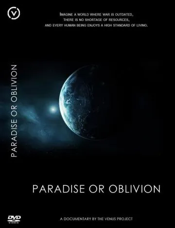 Рай или забвение / Paradise or Oblivion (2012) фильм скачать через торрент в хорошем качестве