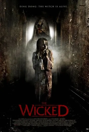 Злой / The Wicked (2013) фильм скачать через торрент в хорошем качестве