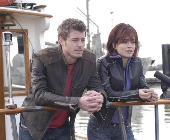 Painkiller: Победившая боль (2005) через торрент бесплатно Painkiller: Победившая боль (2005) фильм через торрент бесплатно