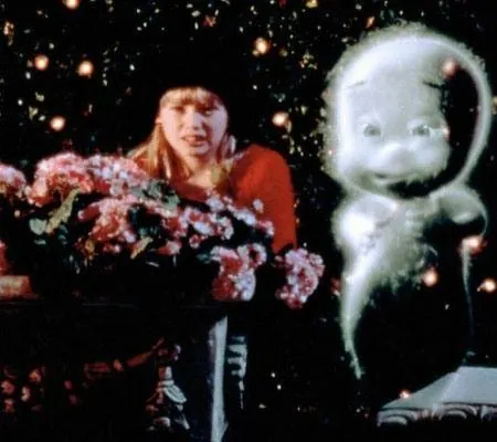 Каспер встречает Венди (1998) через торрент бесплатно Каспер встречает Венди (1998) мультфильм через торрент бесплатно