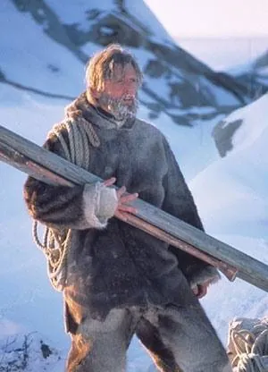 Потерянный в снегах (2003) через торрент бесплатно Потерянный в снегах (2003) фильм через торрент бесплатно