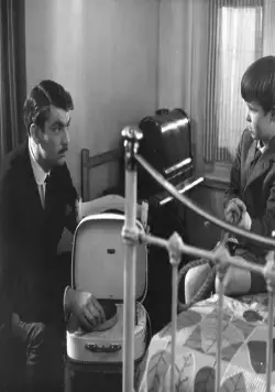 Няня (1965) через торрент скачать Няня (1965) фильм через торрент скачать