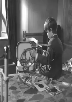 Няня (1965) через торрент бесплатно Няня (1965) фильм через торрент бесплатно