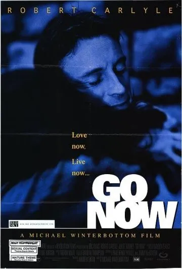 Вперед / Go Now (1995) фильм скачать через торрент в хорошем качестве