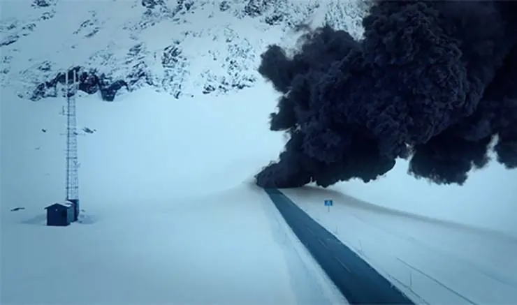 Туннель: Опасно для жизни (2019) через торрент бесплатно Туннель: Опасно для жизни (2019) фильм через торрент бесплатно