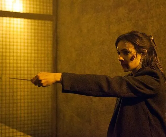 На острие (2020) в хорошем качестве через торрент На острие (2020) фильм в хорошем качестве через торрент