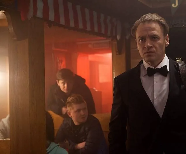 На острие (2020) через торрент скачать На острие (2020) фильм через торрент скачать