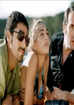 Любовь на троих (2005) в хорошем качестве через торрент Любовь на троих (2005) фильм в хорошем качестве через торрент