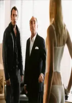 Любовь на троих (2005) через торрент скачать Любовь на троих (2005) фильм через торрент скачать