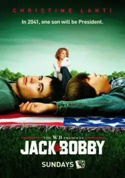 Джек и Бобби / Jack & Bobby (2004) cериал скачать через торрент в хорошем качестве