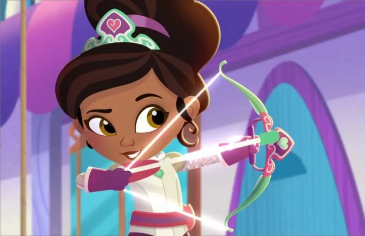 Щенячий патруль: Мегащенки и Нелла, отважная принцесса (2019) через торрент бесплатно Щенячий патруль: Мегащенки и Нелла, отважная принцесса (2019) мультфильм через торрент бесплатно