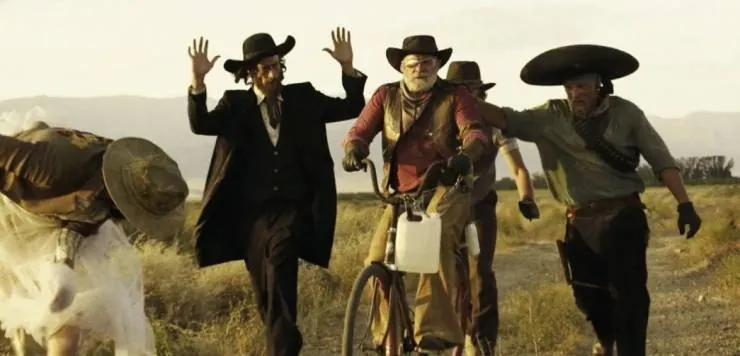 Семь пьяниц (2019) в хорошем качестве через торрент Семь пьяниц (2019) фильм в хорошем качестве через торрент