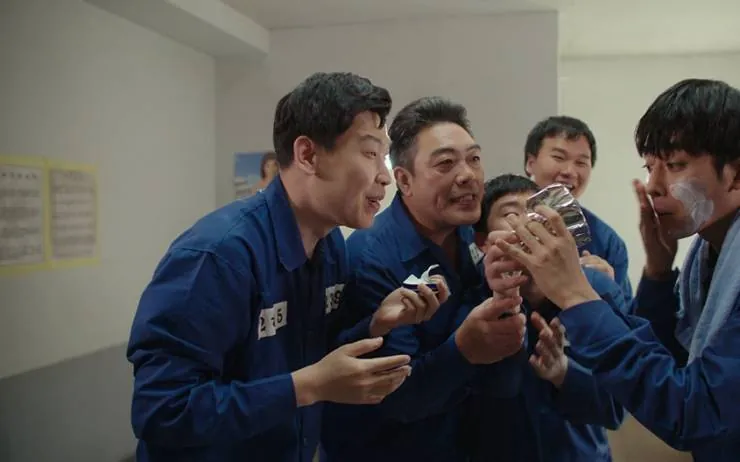 Он добьётся успеха (2019) в хорошем качестве через торрент Он добьётся успеха (2019) фильм в хорошем качестве через торрент