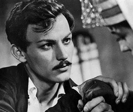 Герой нашего времени (1967) через торрент бесплатно Герой нашего времени (1967) фильм через торрент бесплатно