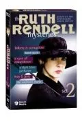 Тайны Рут Ренделл / Ruth Rendell Mysteries (1987) cериал скачать через торрент в хорошем качестве