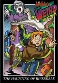 Тайны Арчи / Archie's Weird Mysteries (1999) мультфильм скачать через торрент в хорошем качестве
