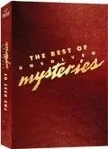 Неразгаданные тайны / Unsolved Mysteries (1987) cериал скачать через торрент в хорошем качестве