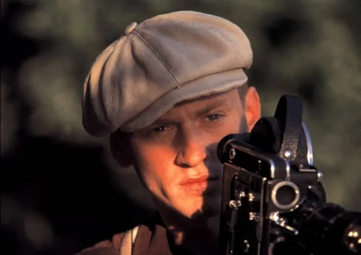 Лиза (2001) в хорошем качестве через торрент Лиза (2001) фильм в хорошем качестве через торрент