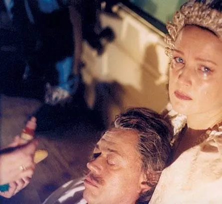 Тайны дворцовых переворотов. Россия, век XVIII (2000) через торрент скачать Тайны дворцовых переворотов. Россия, век XVIII (2000) сериал через торрент скачать