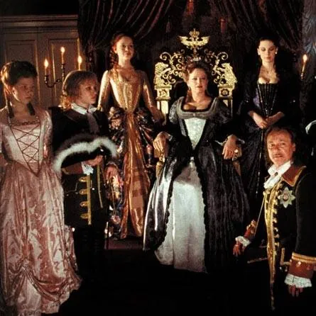 Тайны дворцовых переворотов. Россия, век XVIII (2000) через торрент бесплатно Тайны дворцовых переворотов. Россия, век XVIII (2000) сериал через торрент бесплатно