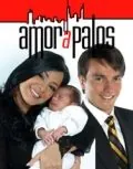 Любовь из-под палки / Amor a Palos (2005) cериал скачать через торрент в хорошем качестве