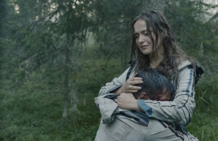 Двое (2018) через торрент скачать Двое (2018) фильм через торрент скачать