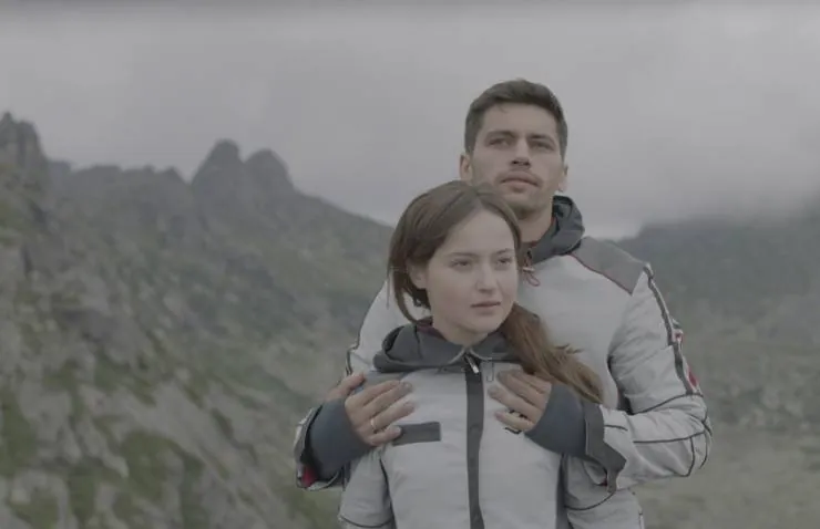 Двое (2018) через торрент бесплатно Двое (2018) фильм через торрент бесплатно