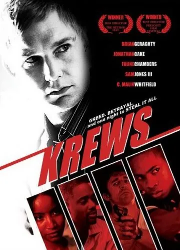 Кровь / Krews (2010) фильм скачать через торрент в хорошем качестве