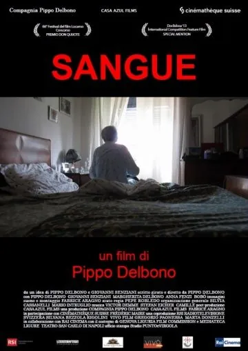 Кровь / Sangue (2013) фильм скачать через торрент в хорошем качестве