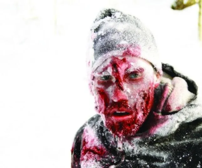 Холодная кровь (2010) через торрент бесплатно Холодная кровь (2010) фильм через торрент бесплатно