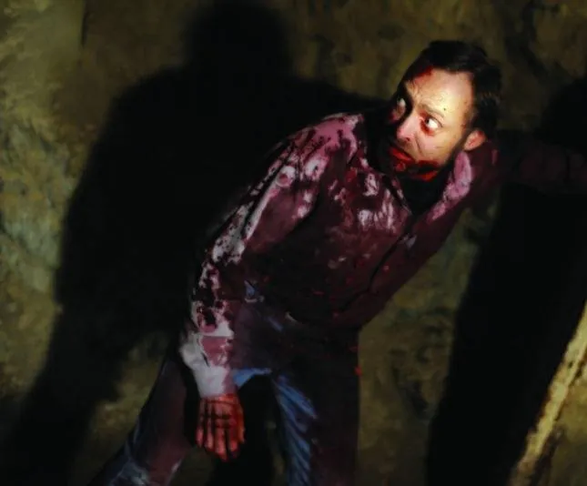 Холодная кровь (2010) в хорошем качестве через торрент Холодная кровь (2010) фильм в хорошем качестве через торрент