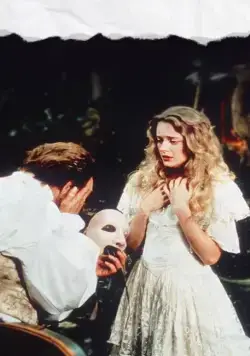 Призрак оперы (1990) через торрент скачать Призрак оперы (1990) сериал через торрент скачать