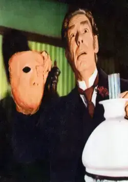 Призрак Оперы (1962) через торрент скачать Призрак Оперы (1962) фильм через торрент скачать