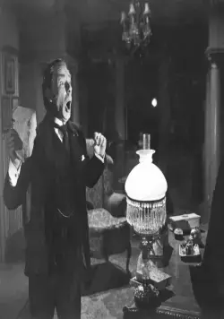 Призрак Оперы (1962) через торрент бесплатно Призрак Оперы (1962) фильм через торрент бесплатно