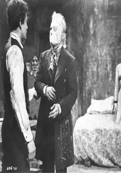 Призрак Оперы (1962) в хорошем качестве через торрент Призрак Оперы (1962) фильм в хорошем качестве через торрент