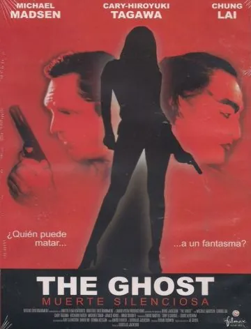 Призрак / The Ghost (2001) фильм скачать через торрент в хорошем качестве