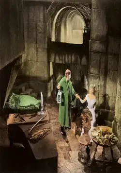 Призрак оперы (1943) через торрент скачать Призрак оперы (1943) фильм через торрент скачать