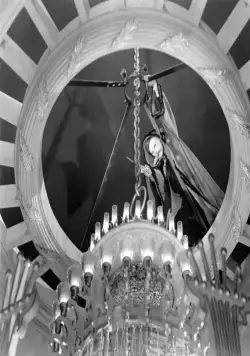 Призрак оперы (1943) через торрент бесплатно Призрак оперы (1943) фильм через торрент бесплатно