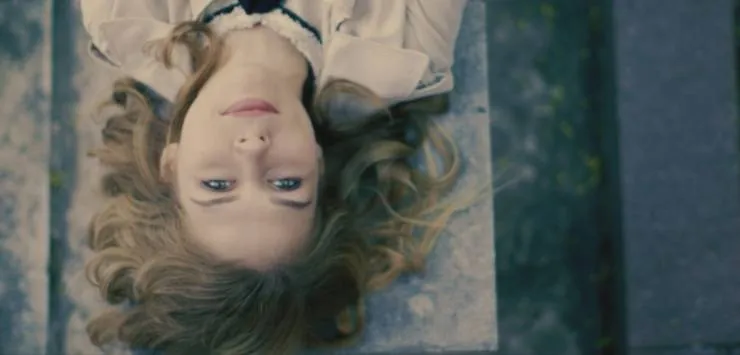 Первая любовь (2016) через торрент скачать Первая любовь (2016) фильм через торрент скачать