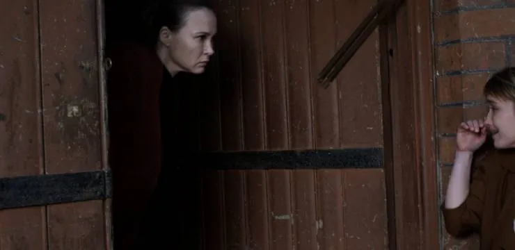 Розовое или колокольчик (2018) через торрент бесплатно Розовое или колокольчик (2018) фильм через торрент бесплатно