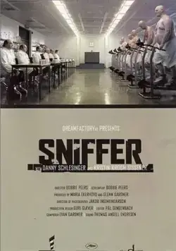 Нюхатель / Sniffer (2006) фильм скачать через торрент в хорошем качестве