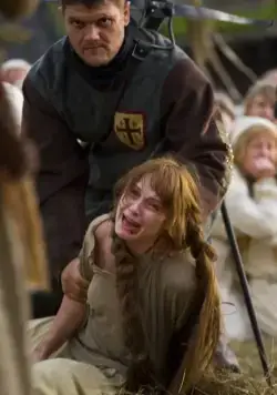 Варвара 3D (2012) через торрент бесплатно Варвара 3D (2012) фильм через торрент бесплатно