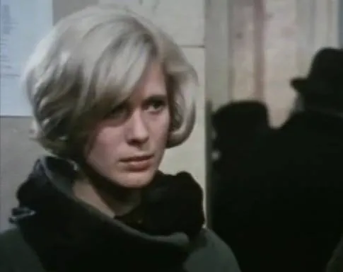 Мастер и Маргарита (1972) через торрент скачать Мастер и Маргарита (1972) фильм через торрент скачать