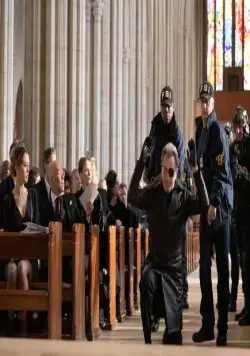 Курьер (2019) в хорошем качестве через торрент Курьер (2019) фильм в хорошем качестве через торрент