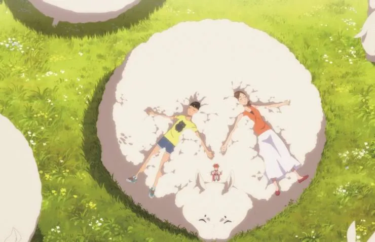 В стране чудес (2019) через торрент скачать В стране чудес (2019) мультфильм через торрент скачать