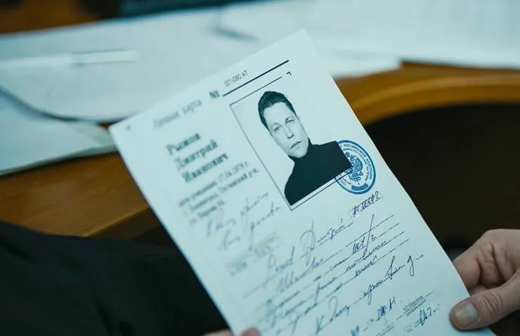 Условный мент (2019) в хорошем качестве через торрент Условный мент (2019) сериал в хорошем качестве через торрент