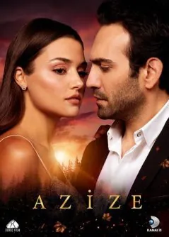 Азизе / Azize (2019) cериал скачать через торрент в хорошем качестве