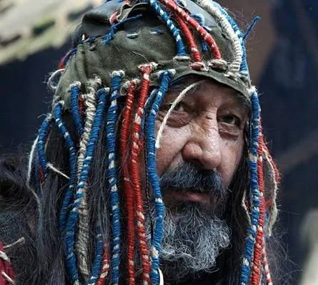 Логово Змея (2009) через торрент бесплатно Логово Змея (2009) сериал через торрент бесплатно