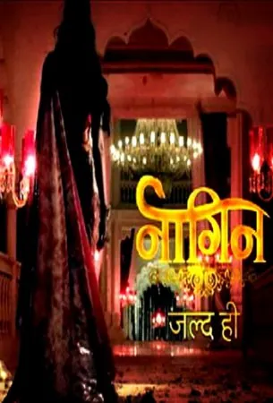 Женщина-змея / Naagin (2015) cериал скачать через торрент в хорошем качестве